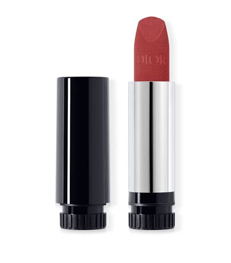 rouge dior lipstick refill.